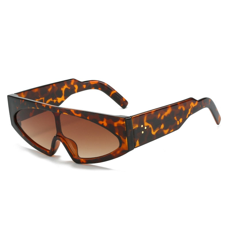 LOCZU ZRX19 Sunglasses