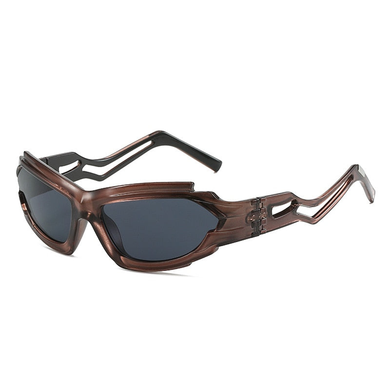 LOCZU ZRX11 Sunglasses