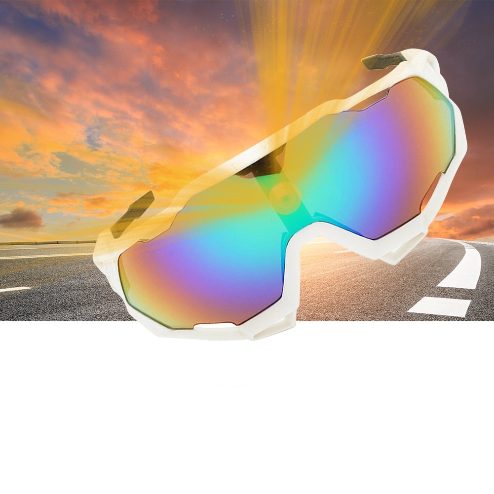 LOCZU ZRX34 Sunglasses