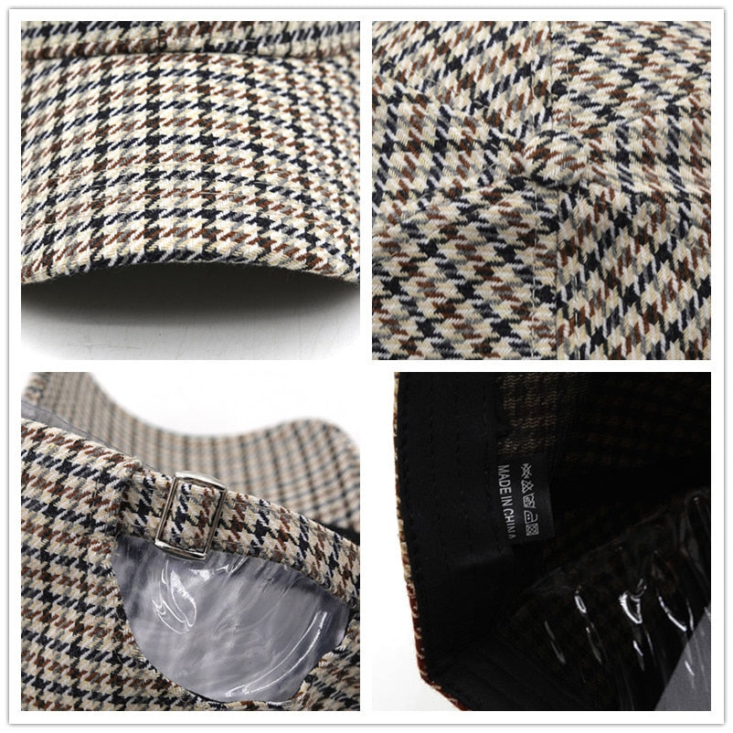 LOCZU HX14 Baseball Cap