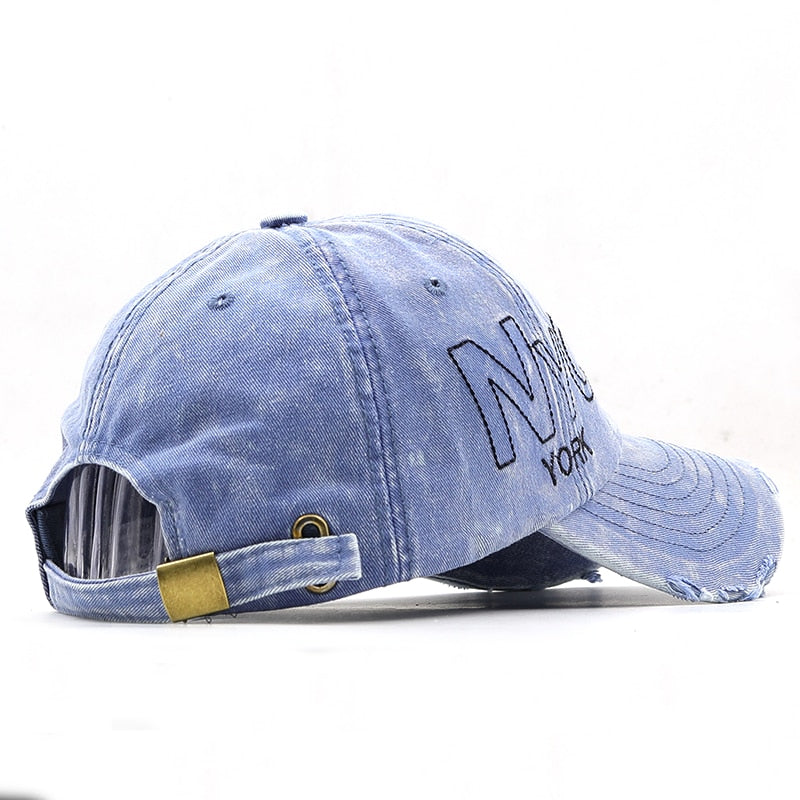 LOCZU HX23 Baseball Cap