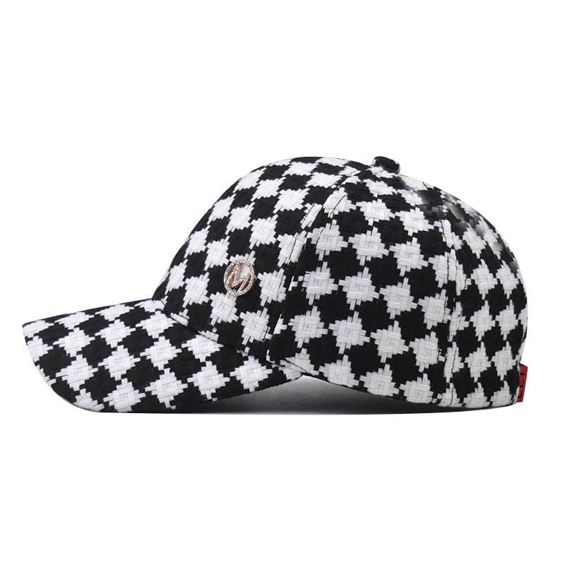 LOCZU HX2 Baseball Cap