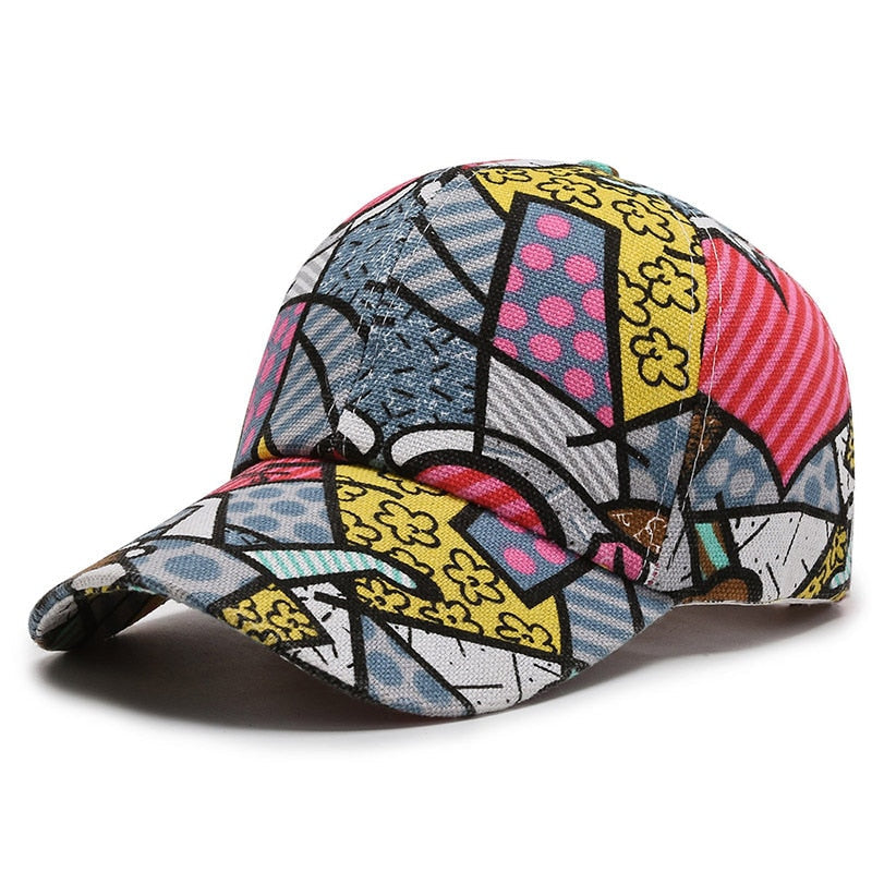 LOCZU HX32 Baseball Cap
