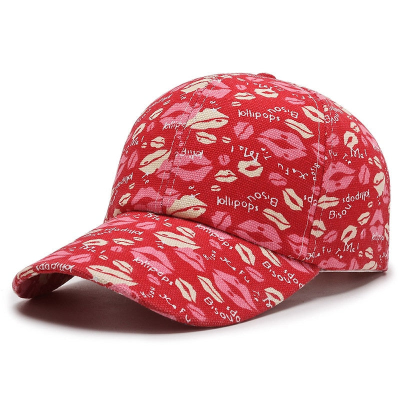 LOCZU HX32 Baseball Cap