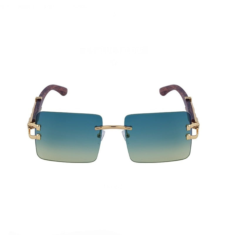 LOCZU ZRX28 Sunglasses
