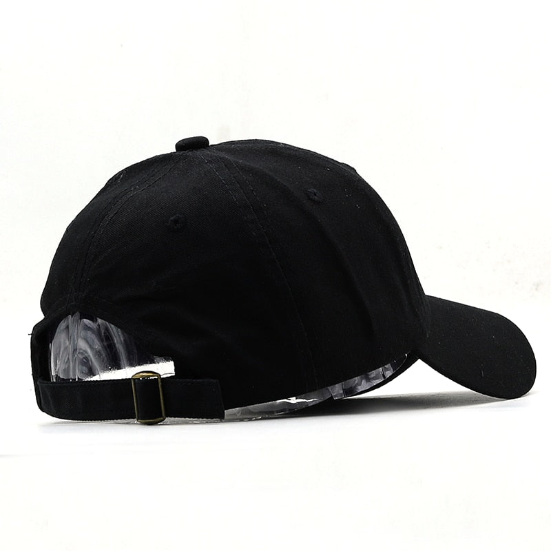 LOCZU HX27 Baseball Cap