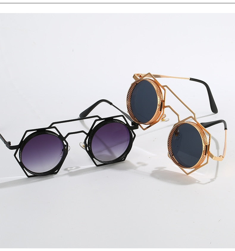 LOCZU ZRX30 Sunglasses