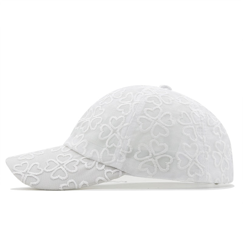 LOCZU HX17 Baseball Cap