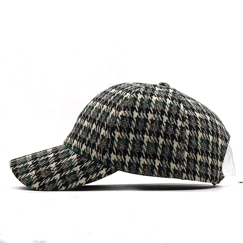 LOCZU HX12 Baseball Cap