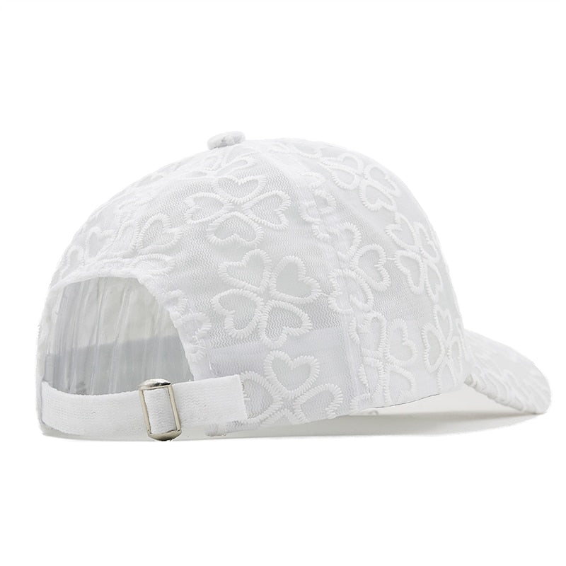 LOCZU HX17 Baseball Cap
