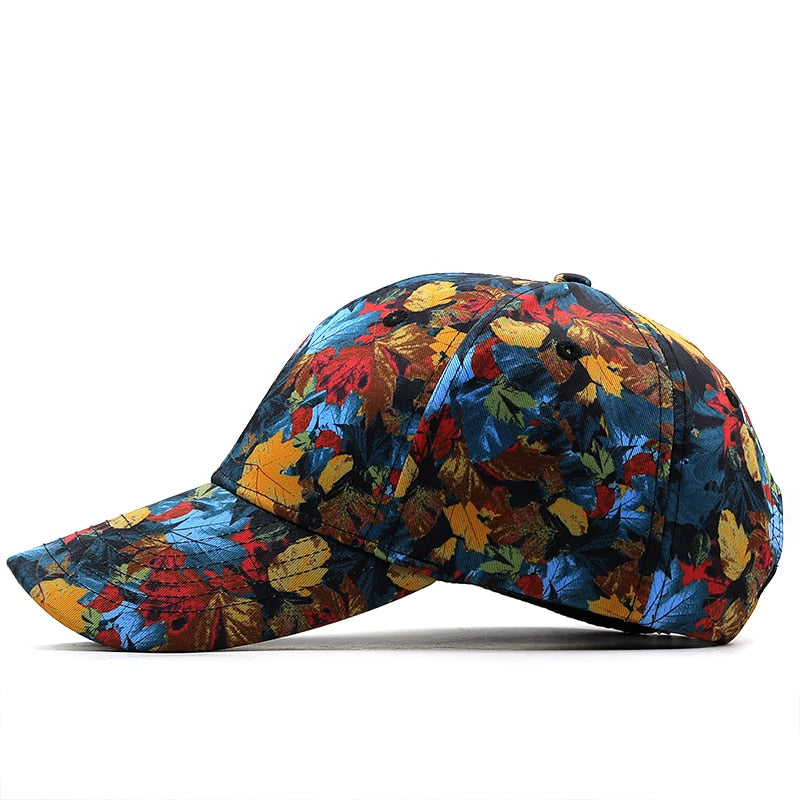LOCZU HX4 Baseball Cap