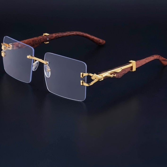 LOCZU ZRX27 Sunglasses