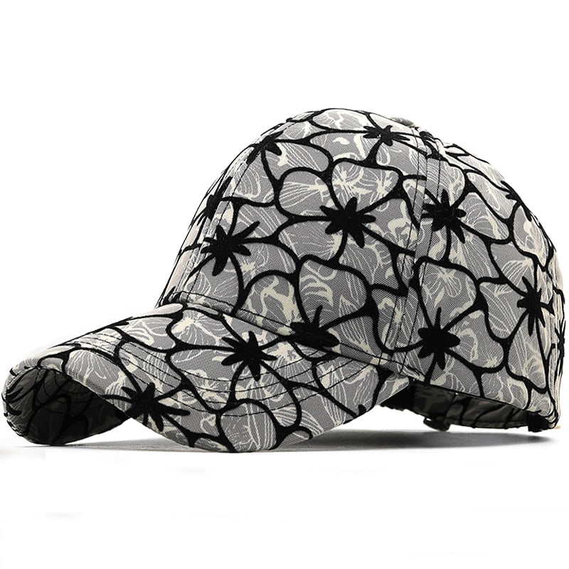 LOCZU HX11 Baseball Cap