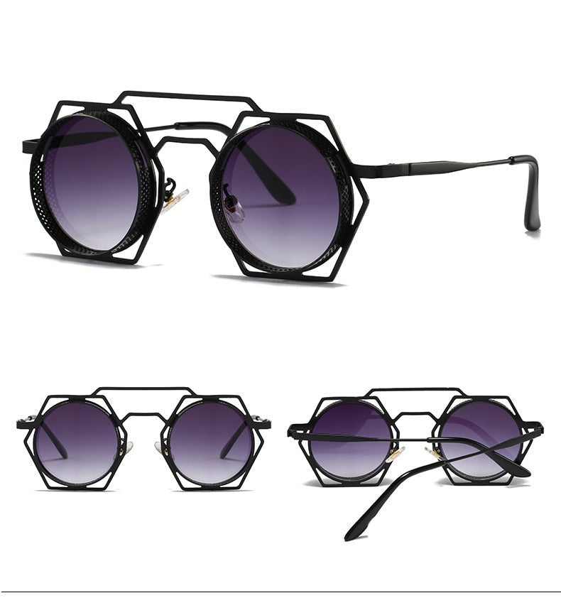 LOCZU ZRX30 Sunglasses