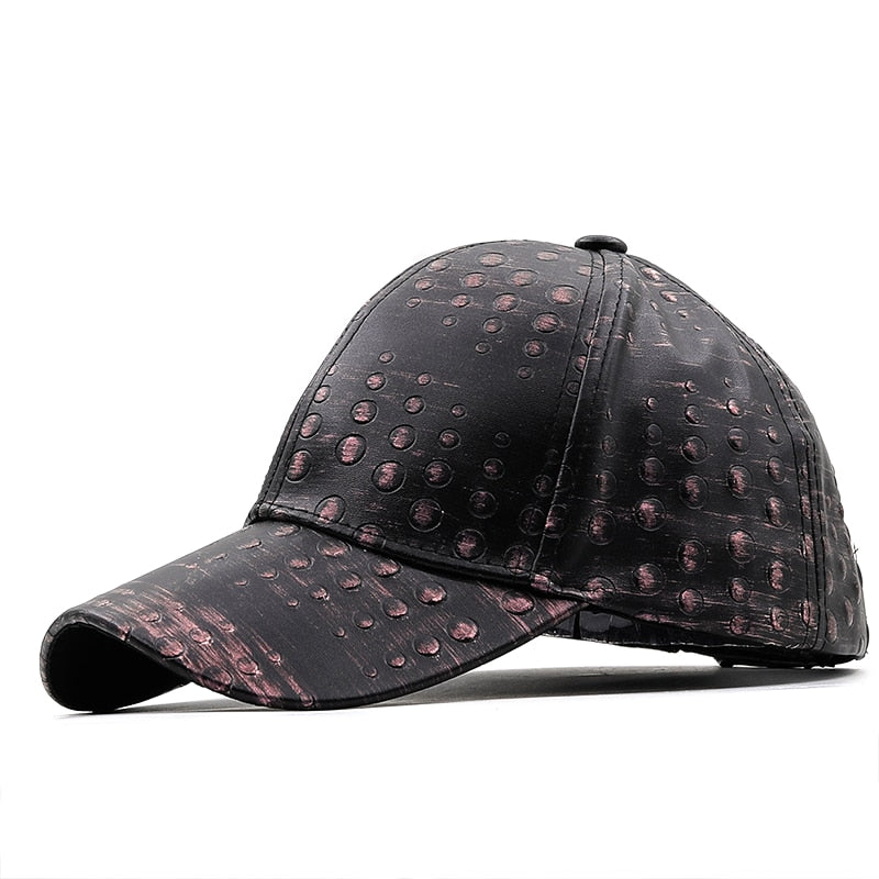 LOCZU HX19 Baseball Cap