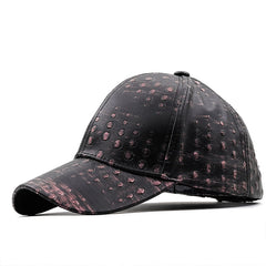 LOCZU HX19 Baseball Cap