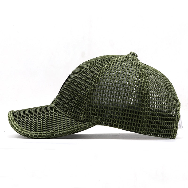 LOCZU HX15 Baseball Cap