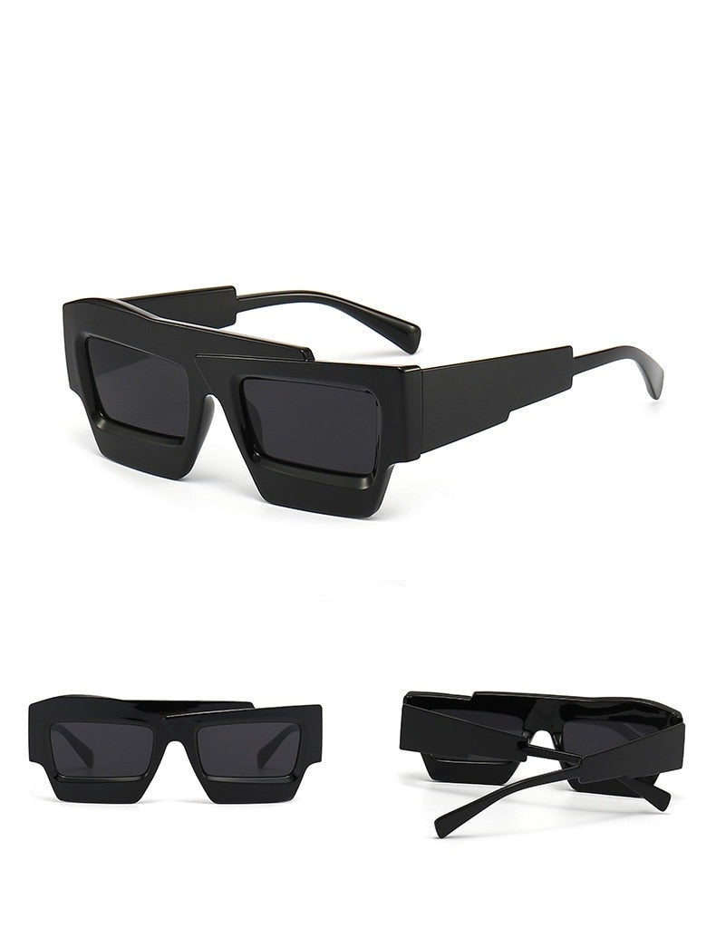 LOCZU ZRX12 Sunglasses