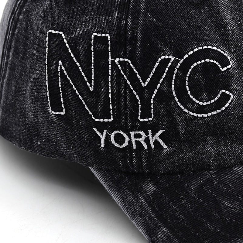 LOCZU HX23 Baseball Cap