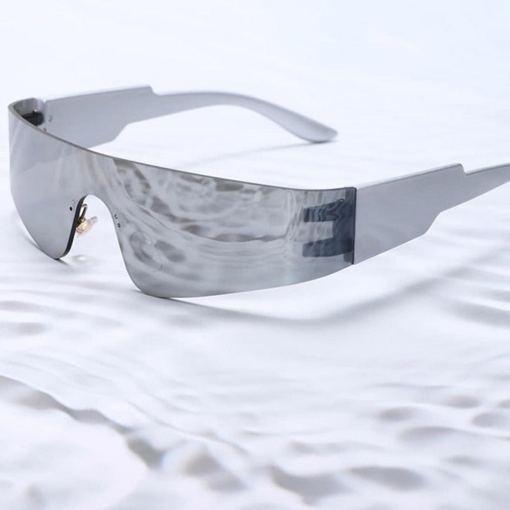 LOCZU ZRX21 Sunglasses