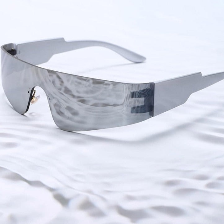 LOCZU ZRX33 Sunglasses