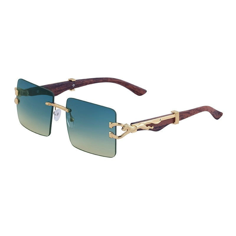 LOCZU ZRX27 Sunglasses