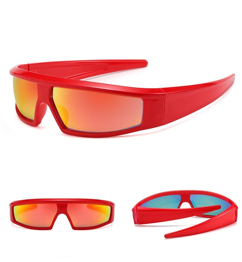 LOCZU ZRX22 Sunglasses
