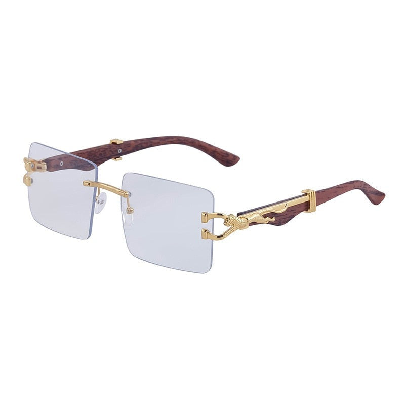 LOCZU ZRX27 Sunglasses
