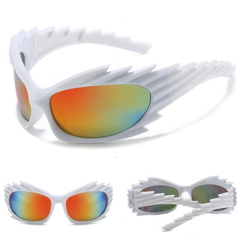 LOCZU ZRX9 Sunglasses