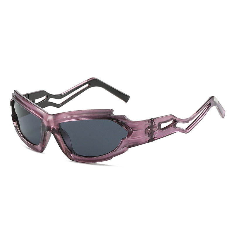 LOCZU ZRX11 Sunglasses