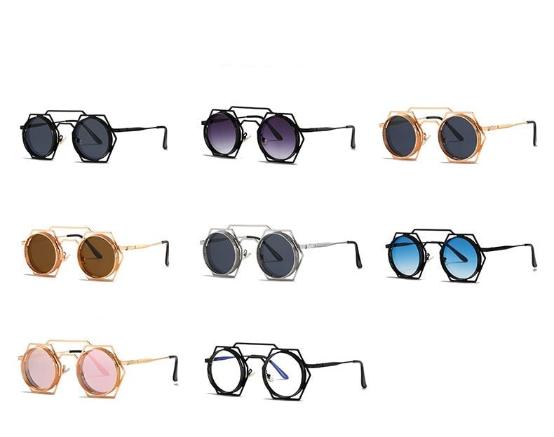LOCZU ZRX30 Sunglasses