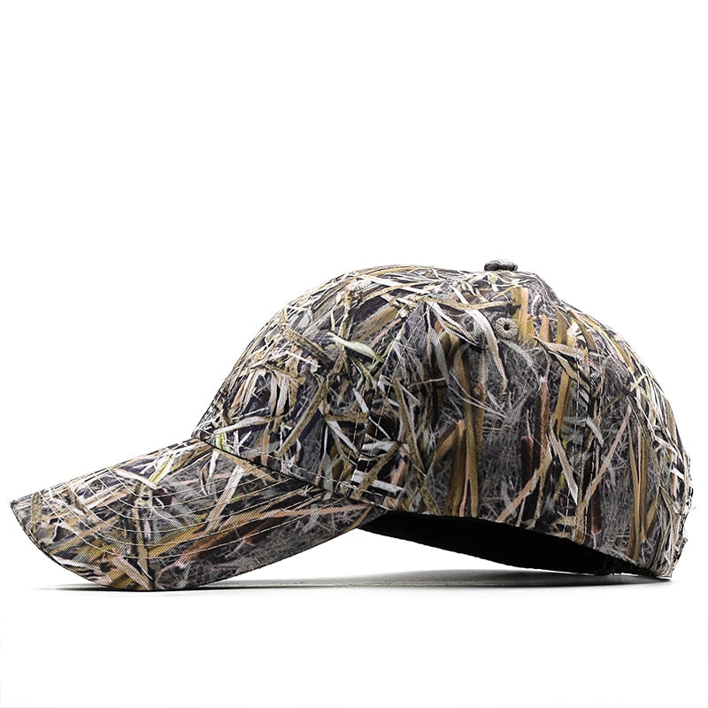 LOCZU HX4 Baseball Cap
