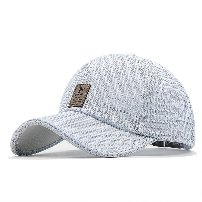 LOCZU HX15 Baseball Cap
