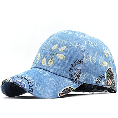 LOCZU HX22 Baseball Cap