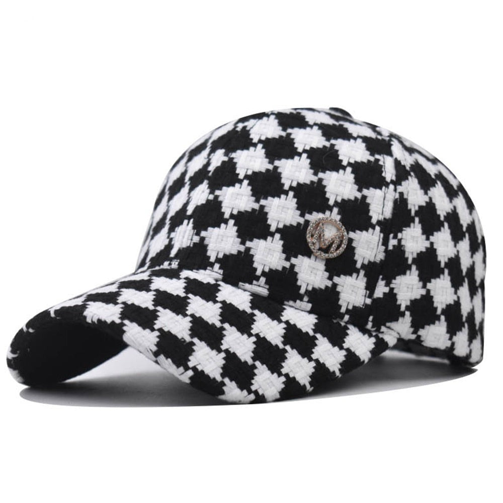LOCZU HX2 Baseball Cap
