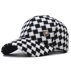 LOCZU HX2 Baseball Cap