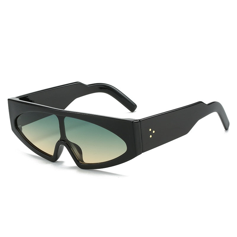 LOCZU ZRX19 Sunglasses