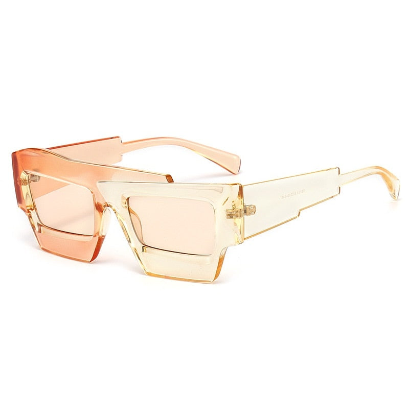 LOCZU ZRX12 Sunglasses