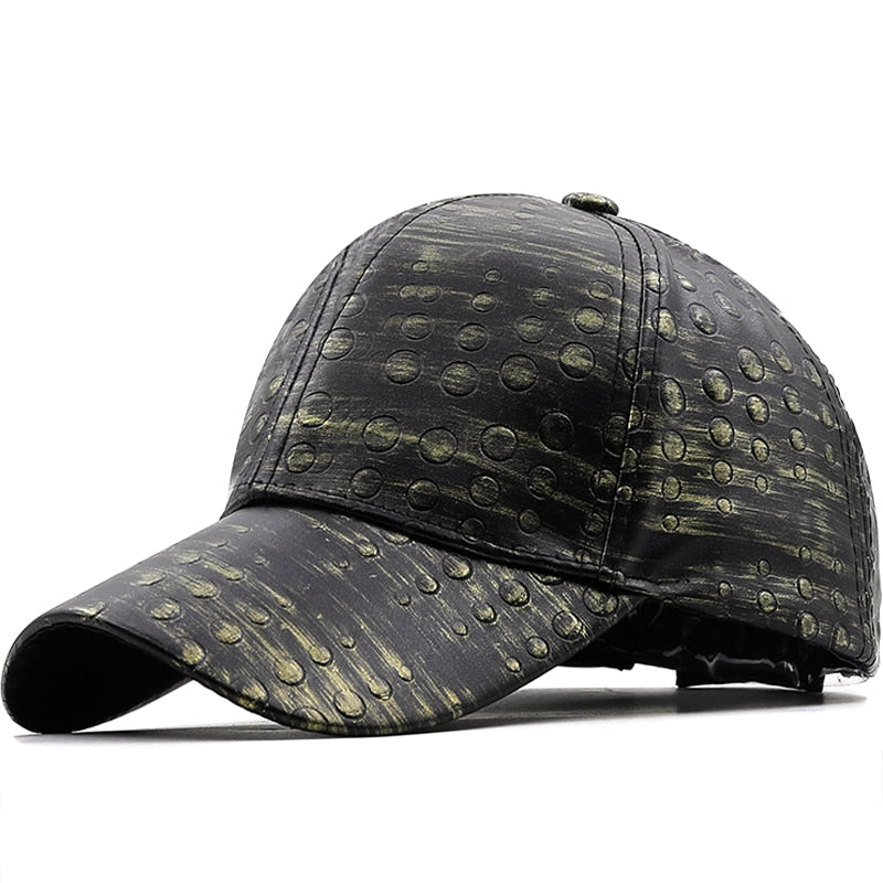 LOCZU HX19 Baseball Cap