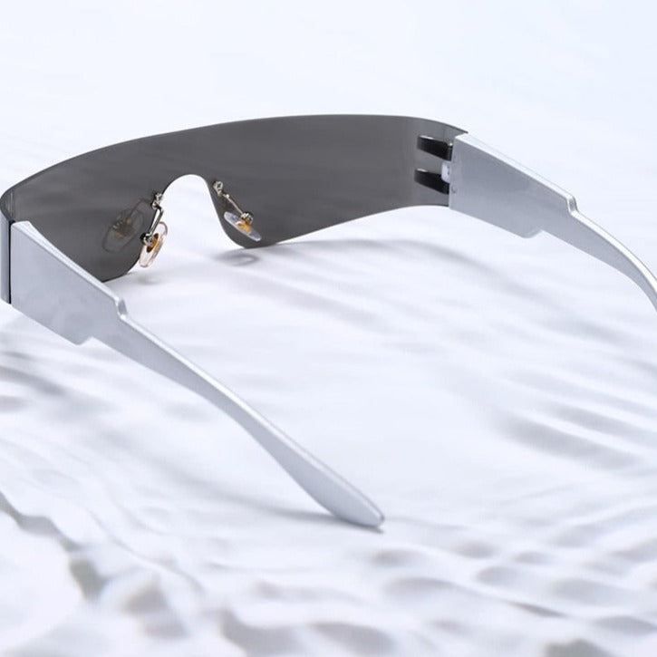 LOCZU ZRX21 Sunglasses