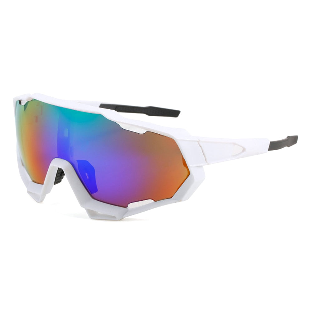 LOCZU ZRX34 Sunglasses