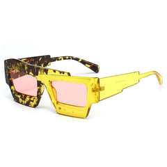 LOCZU ZRX12 Sunglasses