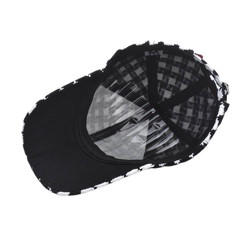 LOCZU HX2 Baseball Cap