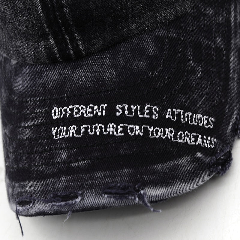 LOCZU HX23 Baseball Cap