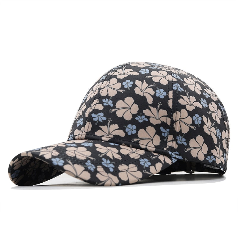 LOCZU HX18 Baseball Cap
