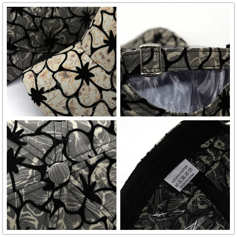 LOCZU HX11 Baseball Cap