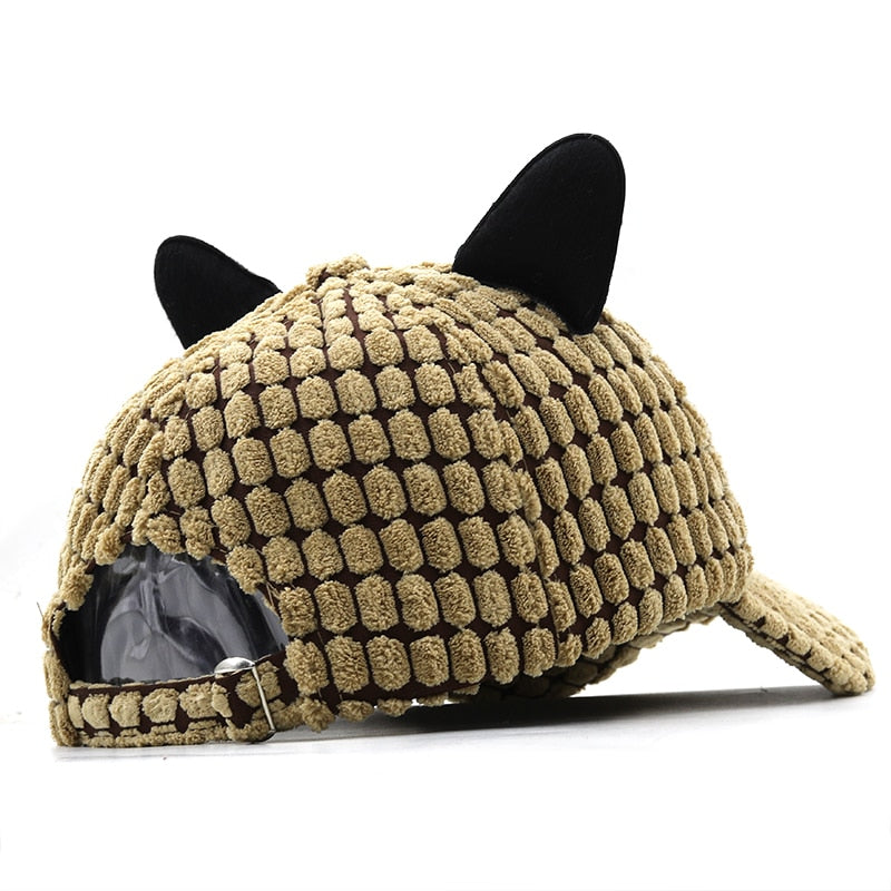 LOCZU HX29 Baseball Cap