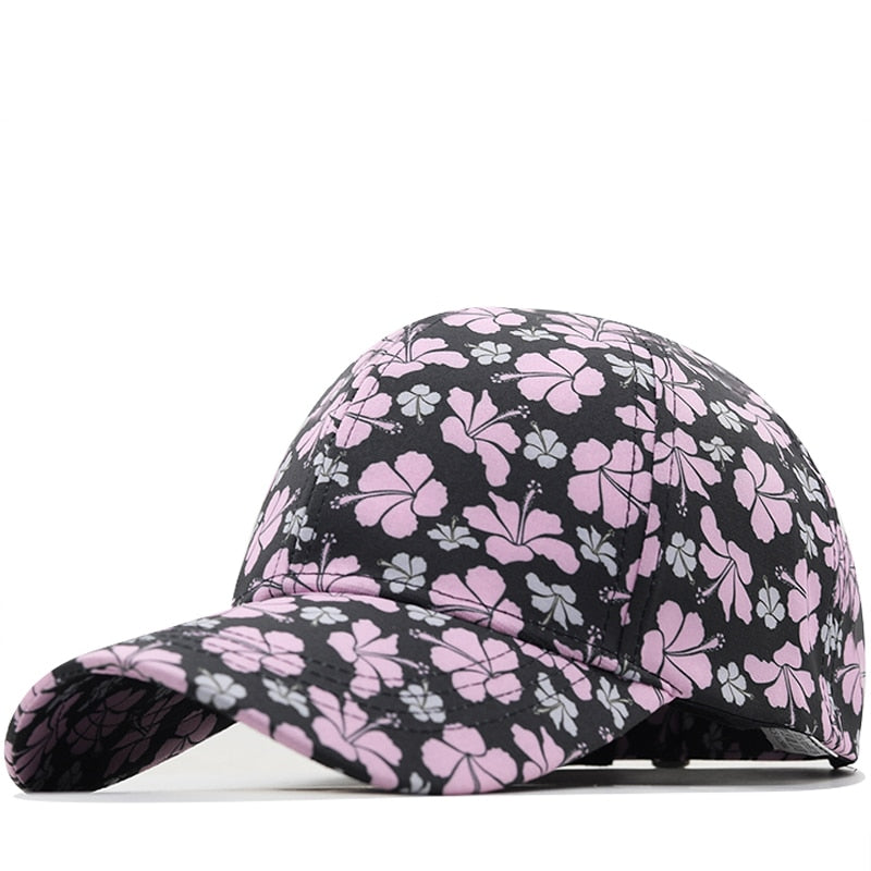 LOCZU HX18 Baseball Cap