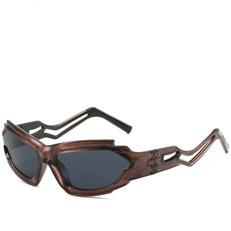 LOCZU ZRX11 Sunglasses