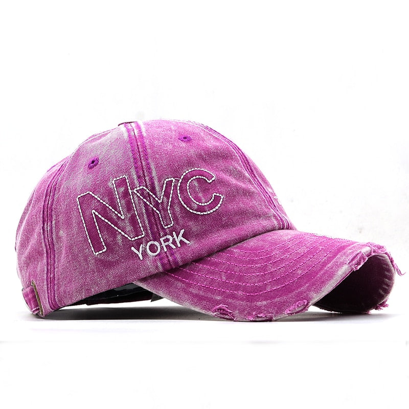 LOCZU HX23 Baseball Cap